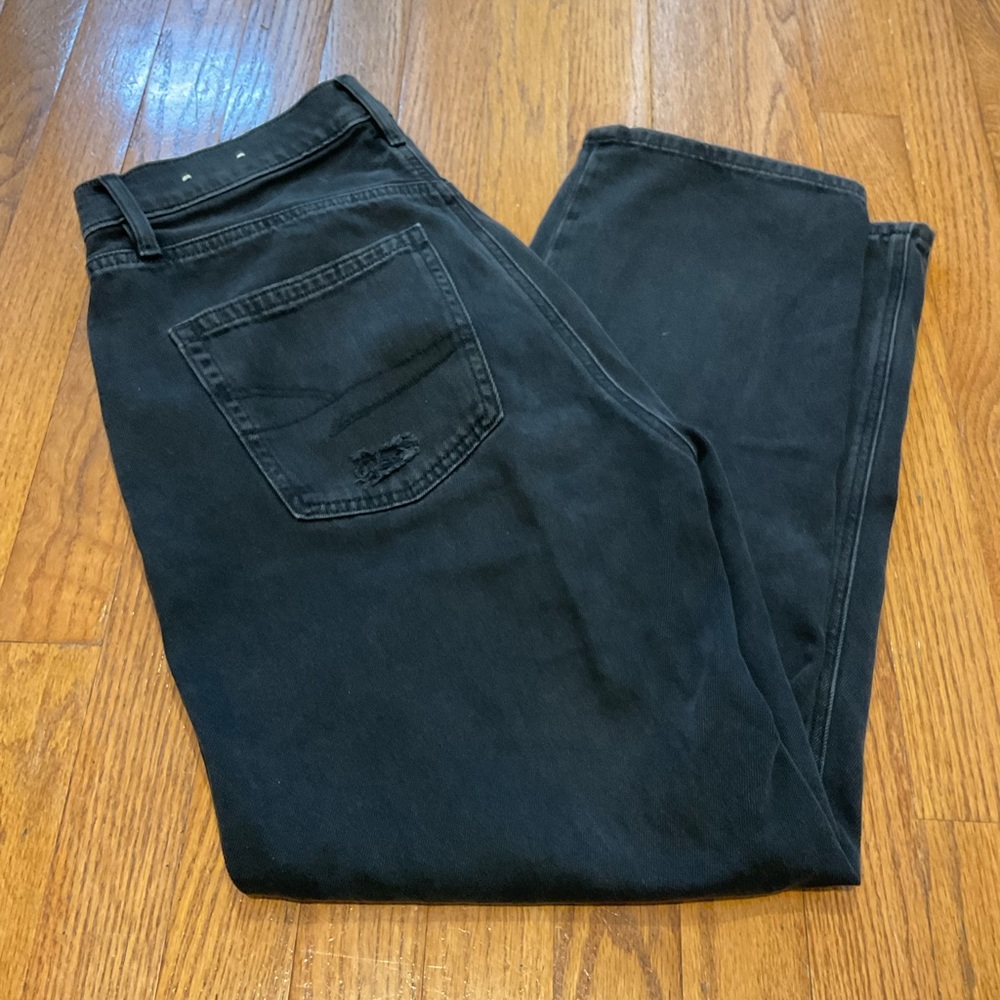 AMERICAN EAGLE DENIM PANTS